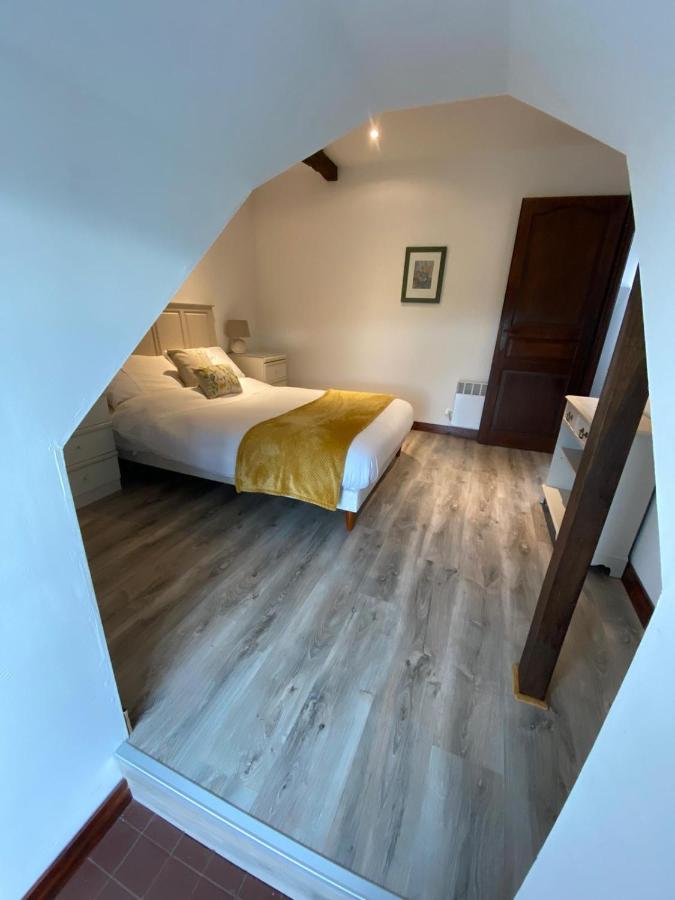 La Morinais Villa Eance Ngoại thất bức ảnh