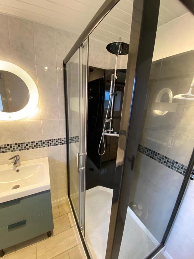 La Morinais Villa Eance Ngoại thất bức ảnh