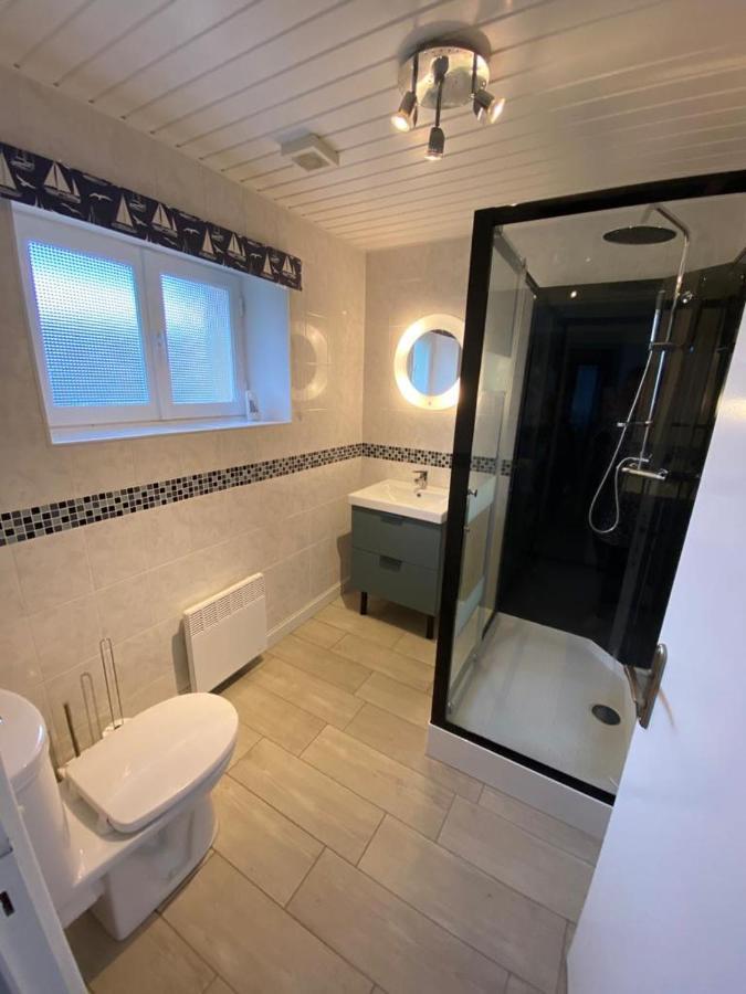 La Morinais Villa Eance Ngoại thất bức ảnh