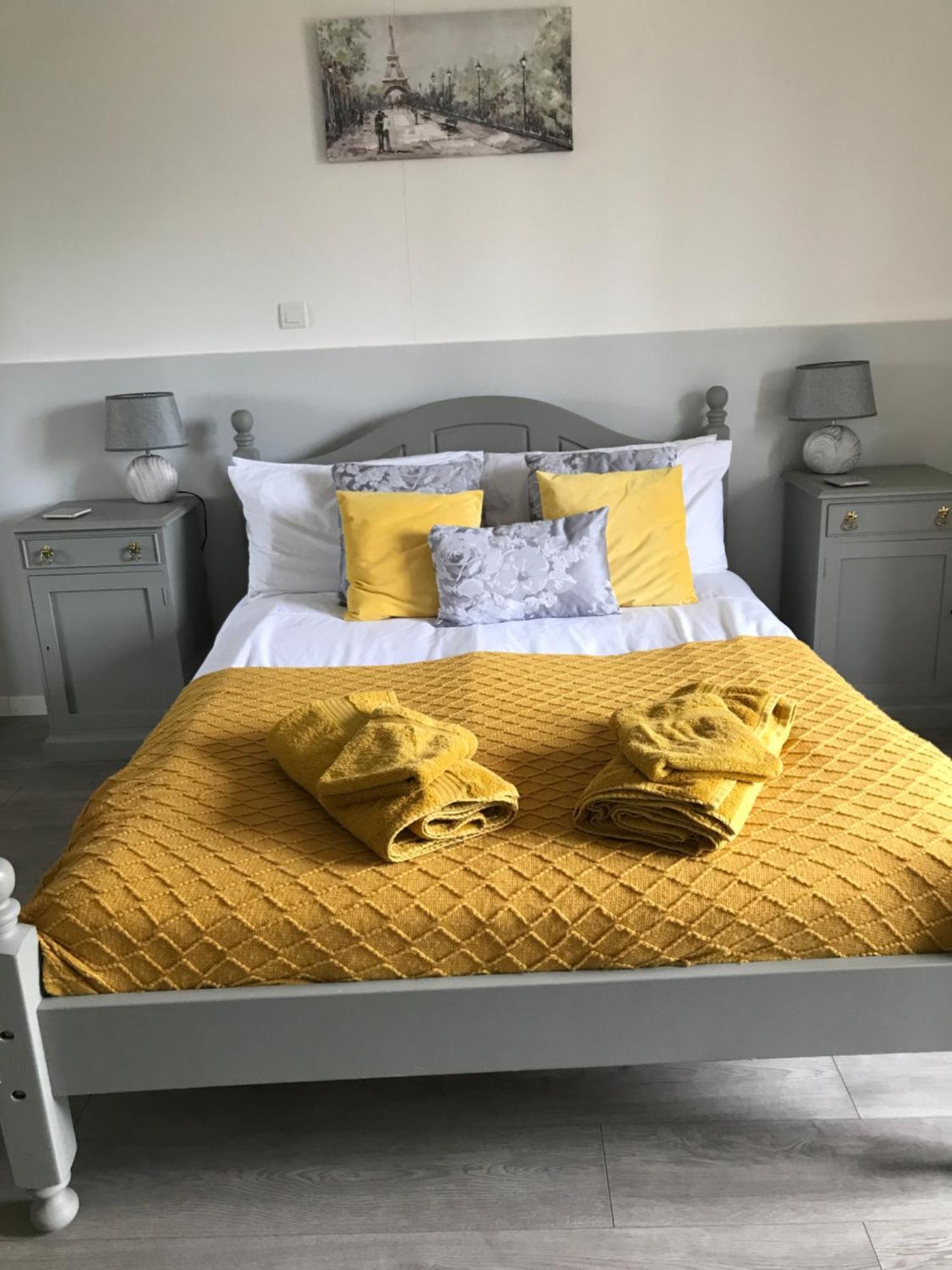 La Morinais Villa Eance Ngoại thất bức ảnh