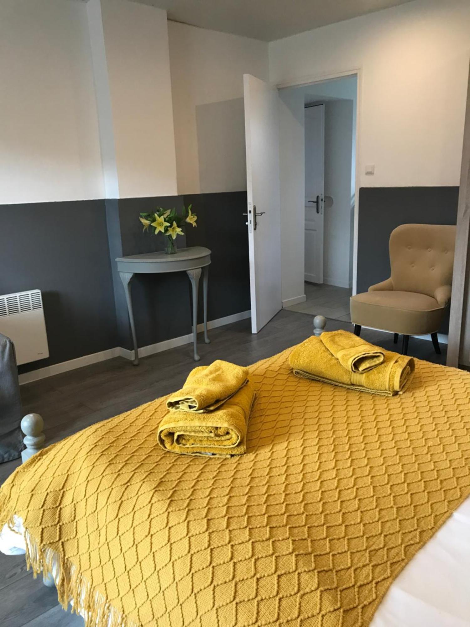 La Morinais Villa Eance Ngoại thất bức ảnh
